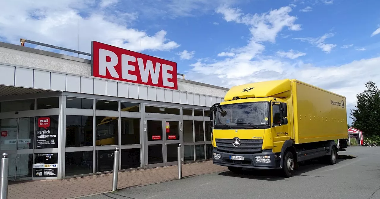 Aus Rewe in Brakel wird Röther: Fürchten Händler den Modepark zu Recht?