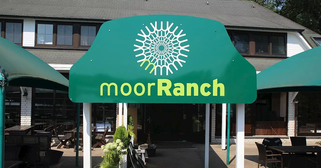 Neue Moor-Ranch in Spenge öffnet bald erstmals ihre Tore