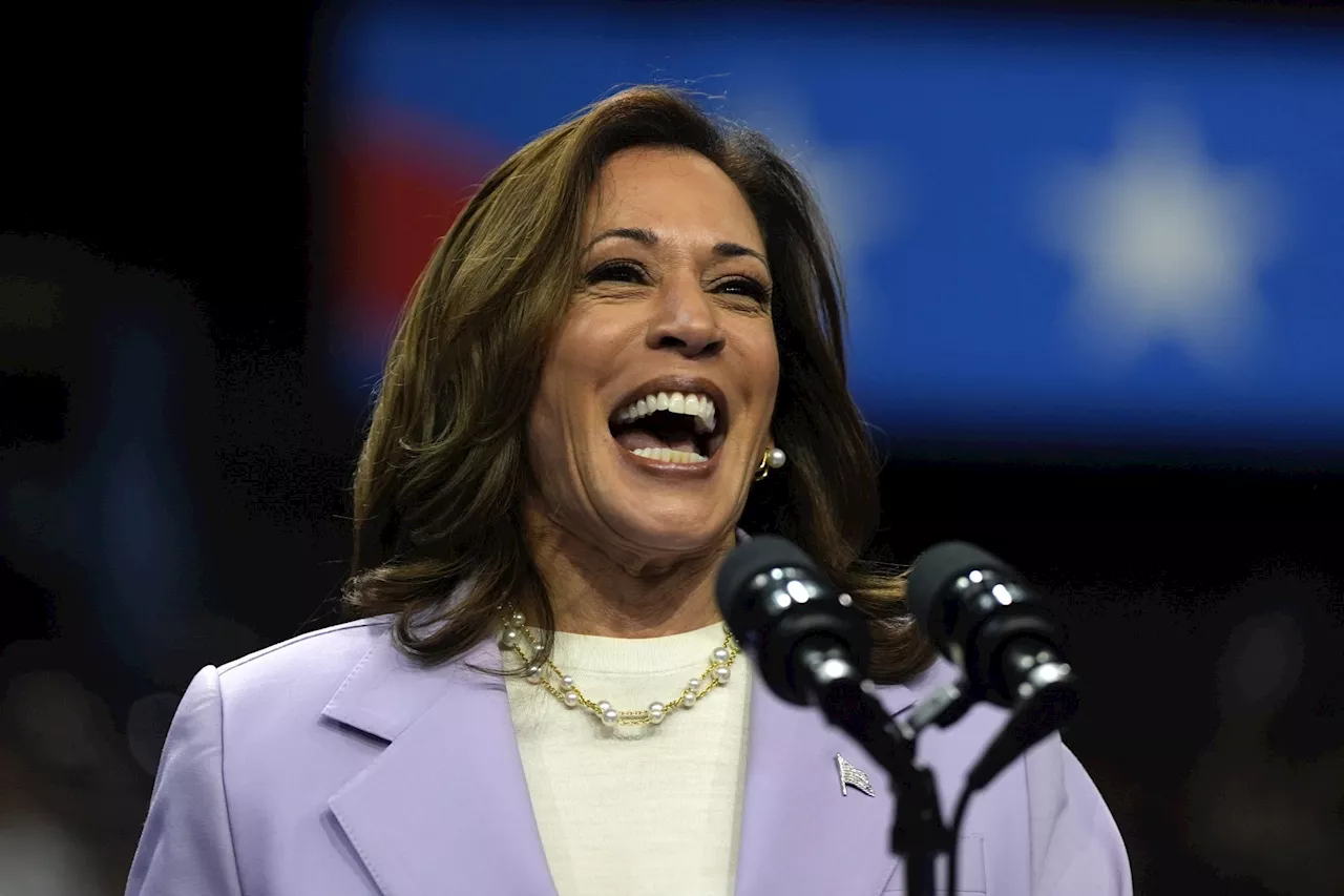 Kamala Harris' bizarre fiscal policy: Letters to the Editor — Aug. 17, 2024