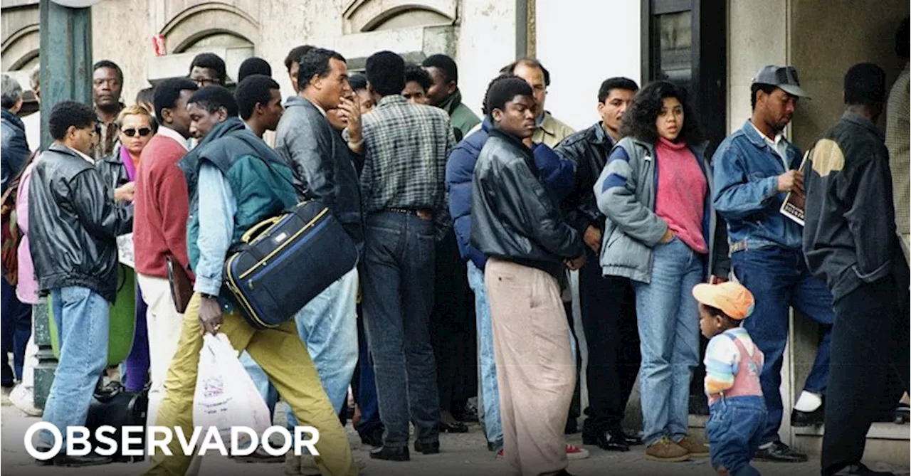 Assembleia Municipal de Lisboa vai promover debate temático sobre imigração