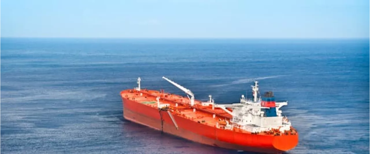 Red Sea Ship Detours Boost Fuel Consumption by 500,000 Bpd