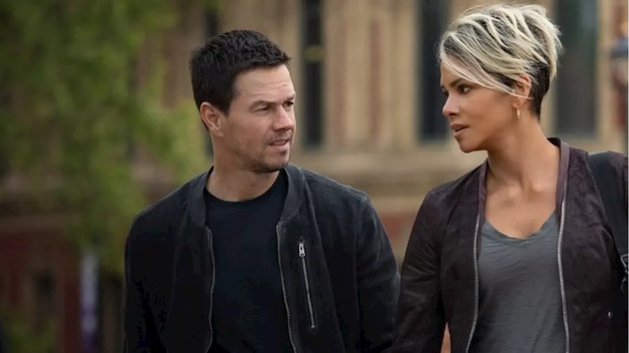 The Union Between Mark Wahlberg and Halle Berry Yields Nothing