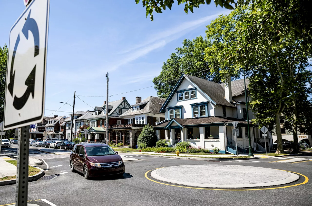 $5 million was spent transforming Second Street in Harrisburg. It hasn’t stopped crashes