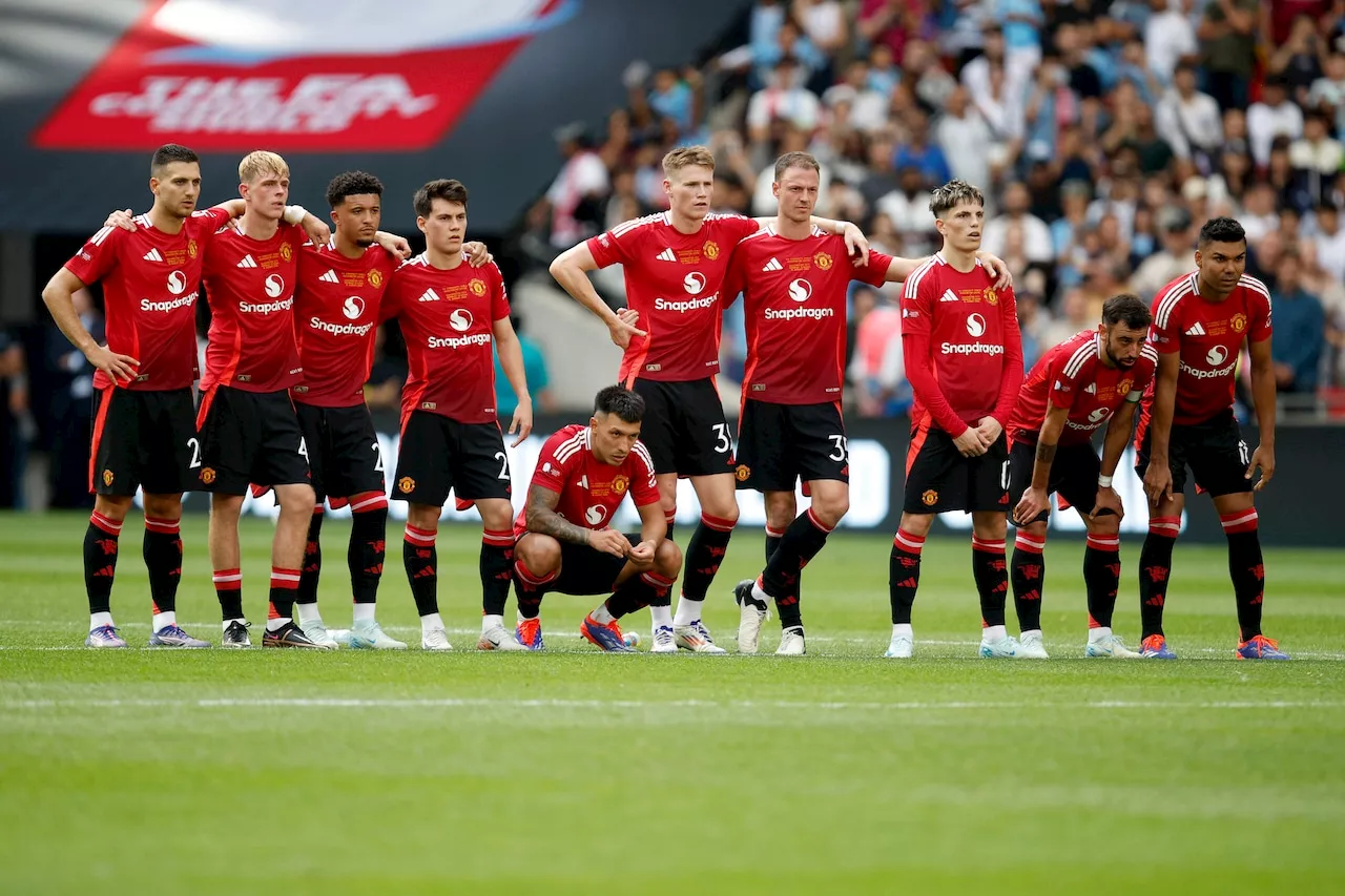 Manchester United vs. Fulham in Premier League opener: FREE live stream, time, channel