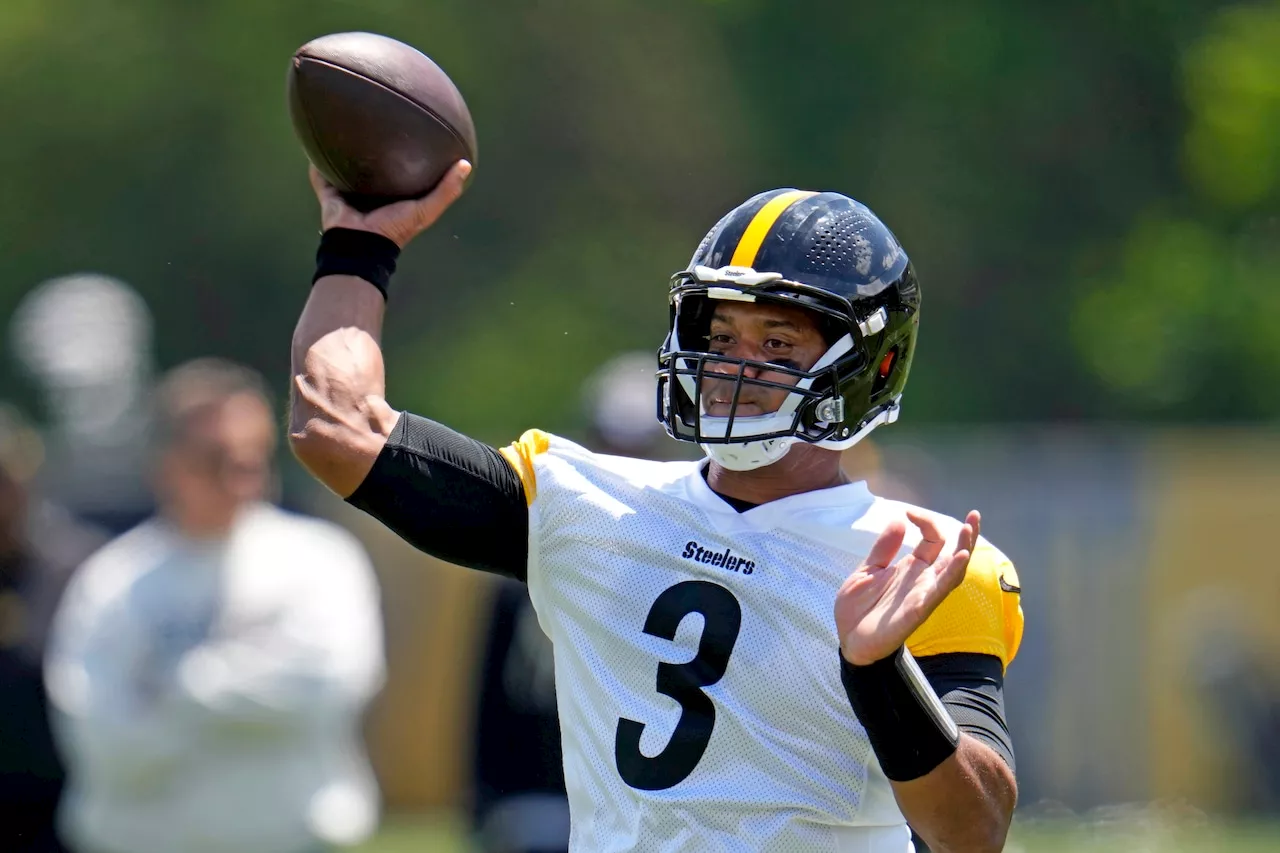 Top battles, players to watch when Pittsburgh Steelers face Bills: Steelers Breakdown