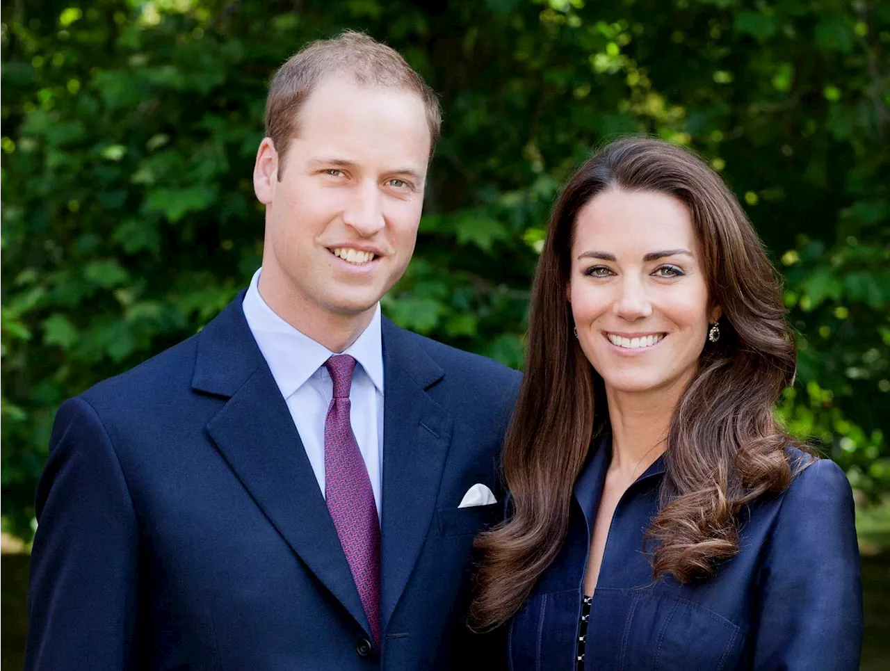 Prince William Used to 'Whisk' Kate Middleton Off for Hotel Getaways Under These Fake Names