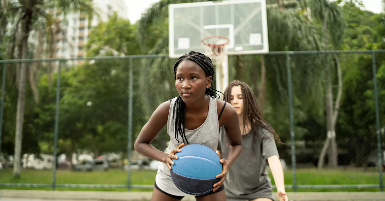 Teen WNBA Fans Are More Inspired Than Ever Before