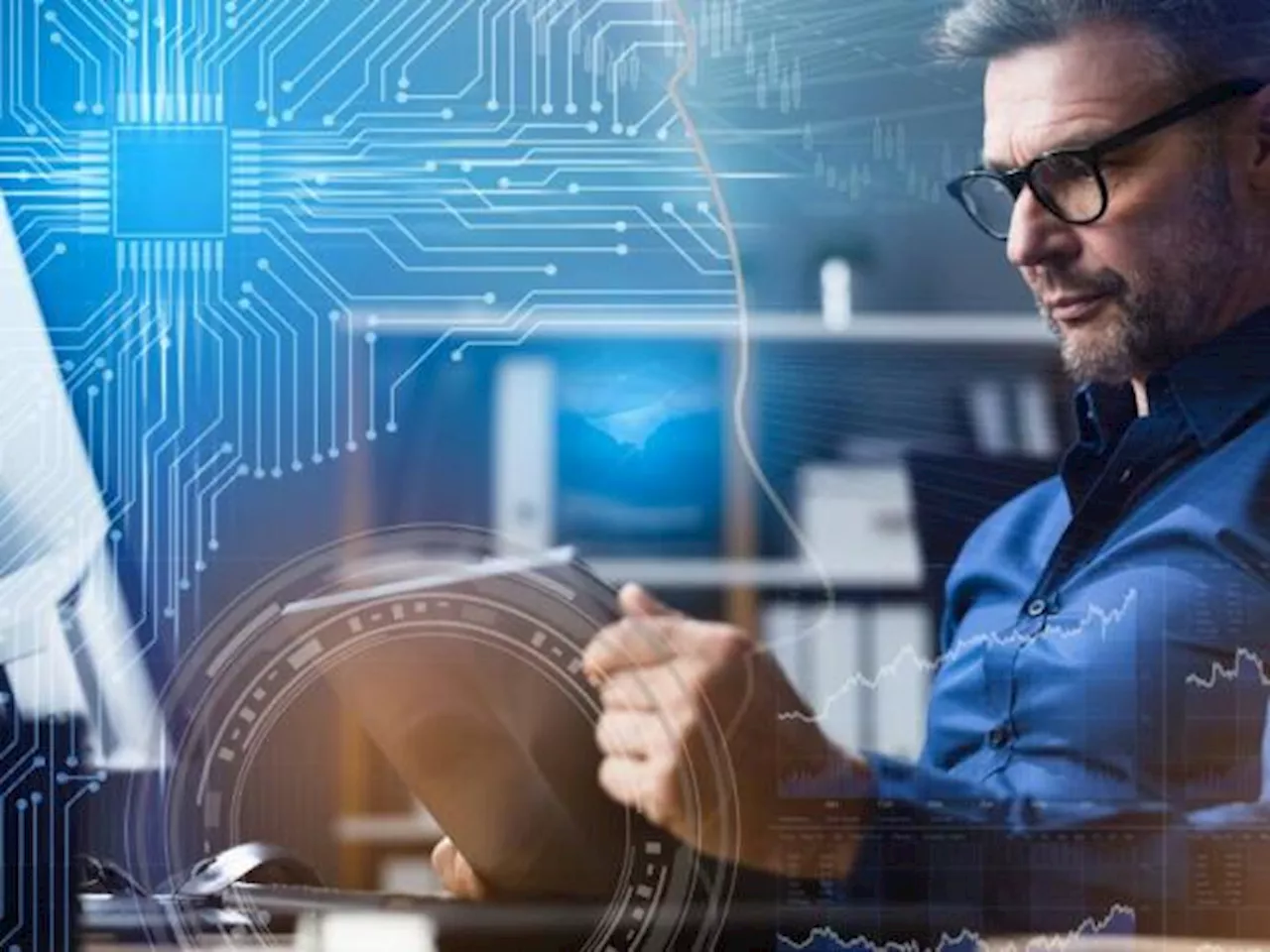 Cómo es el nuevo sistema operativo con inteligencia artificial que desarrolla China