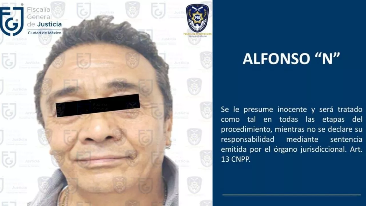 Vinculan a proceso a Alfonso 'N', voz de Shrek, por presunto abuso sexual