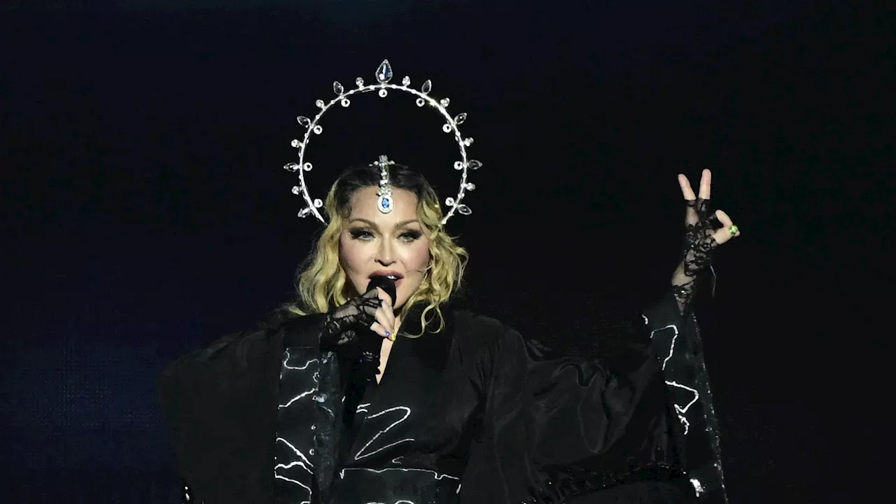 66. Geburtstag: So erfolgreich war Madonnas bisheriges Leben