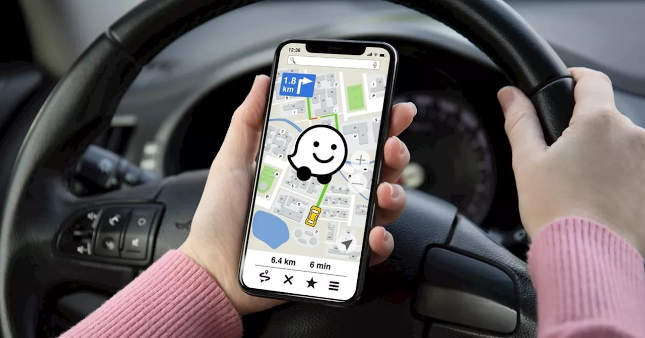 Este es el truco más efectivo para usar el Waze sin una conexión a Internet o datos en el celular