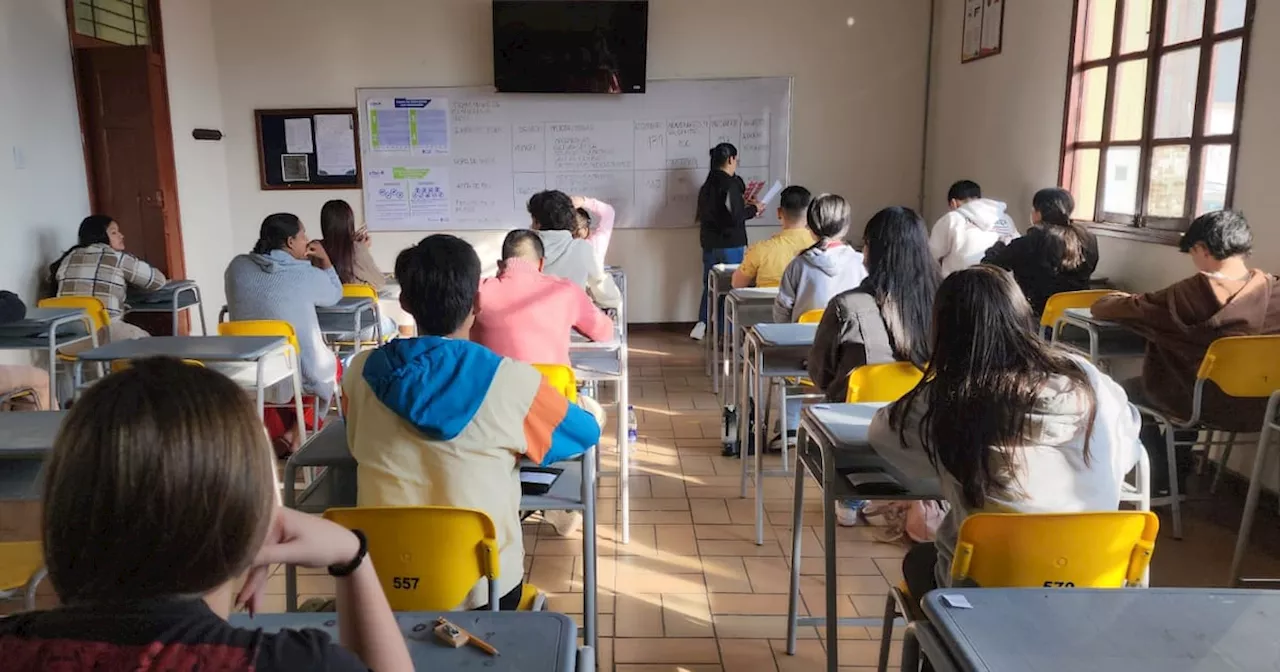 Pruebas Icfes Saber 11 serán este domingo 18 de agosto: consulte la hora y el lugar para presentarlas
