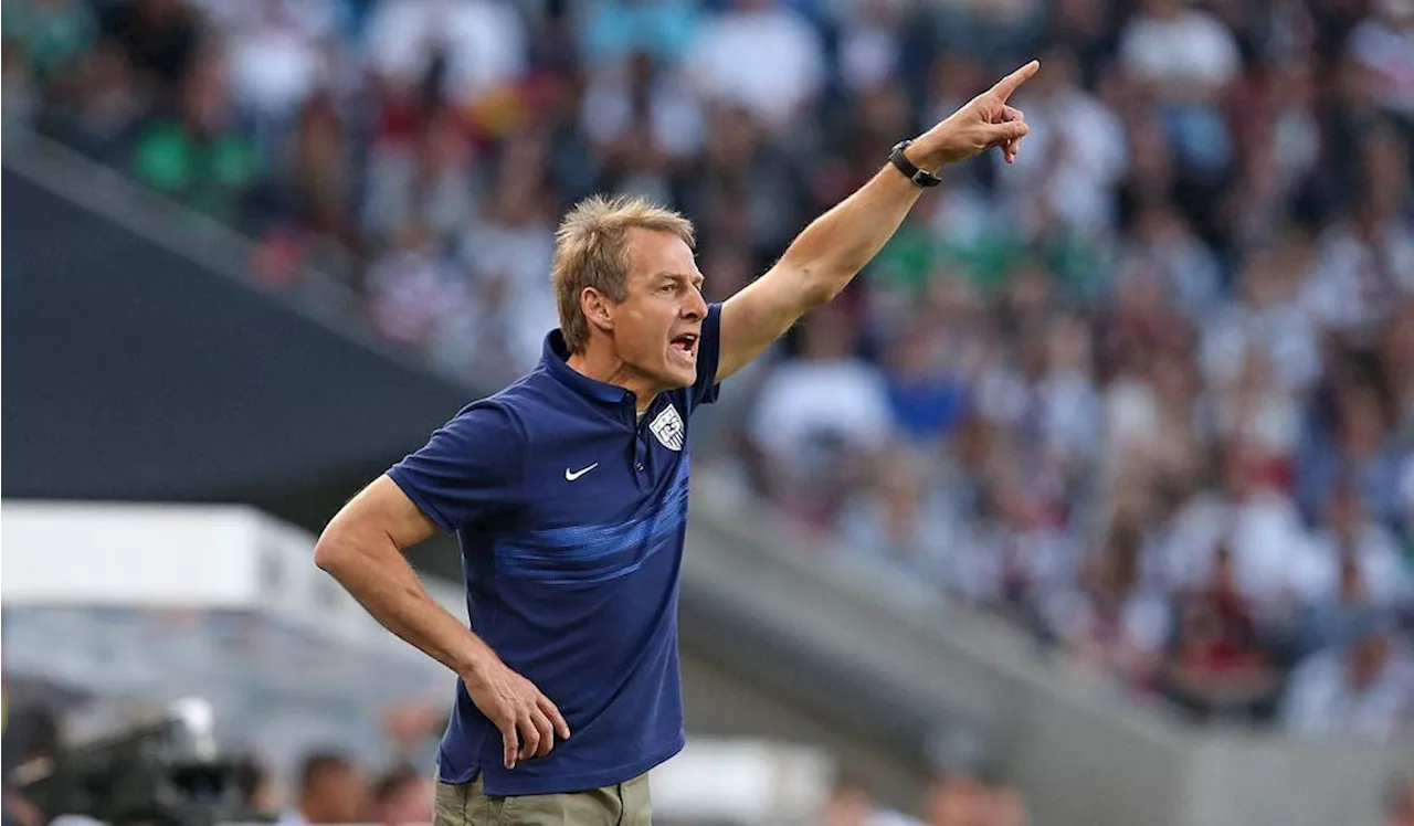 US-Torwart-Legende Tim Howard packt über Klinsmann-Zeit aus: 'Es gab null Fußball!'