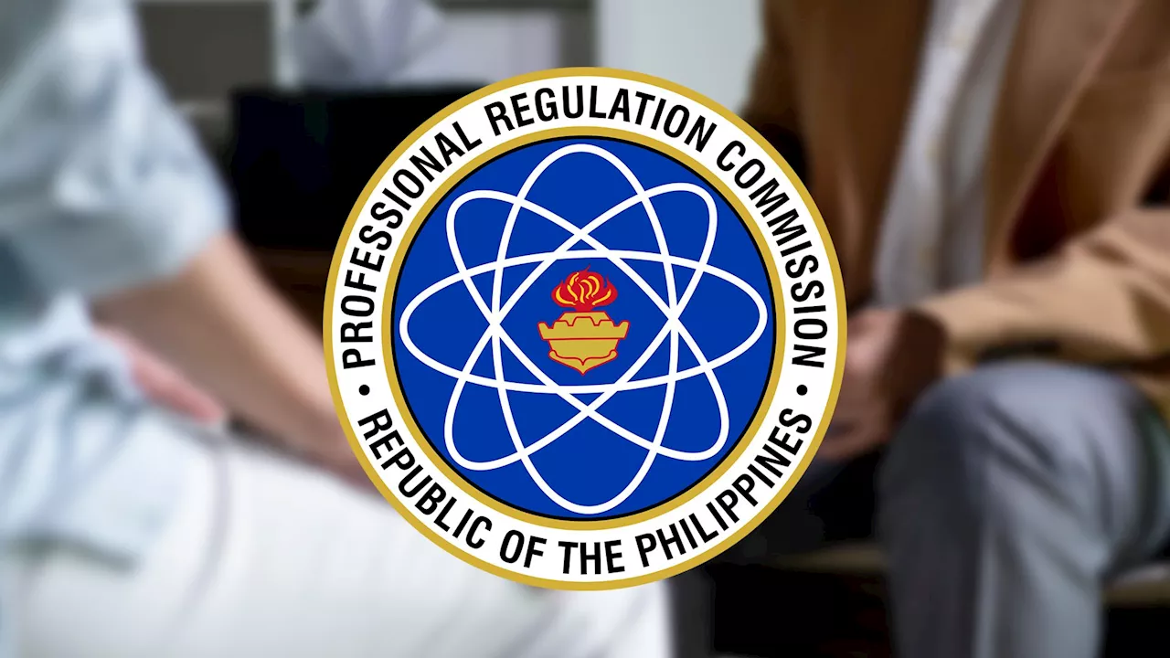 RESULTS: August 2024 Guidance Counselors Licensure Examination