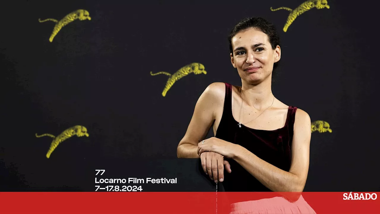 Filme 'Fogo do Vento' de Marta Mateus no Festival de Cinema de Nova Iorque