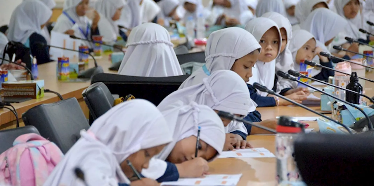 2.176 Sekolah Swasta di Jakarta Segera Digratiskan