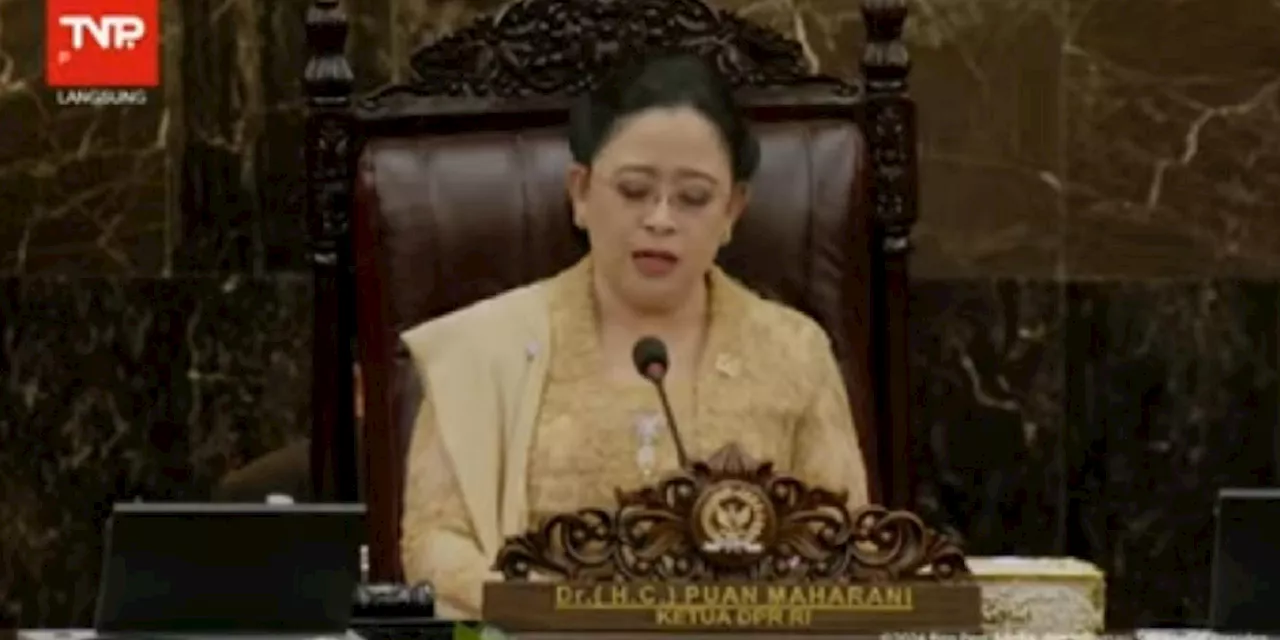 Puan Maharani Imbau Seluruh Pihak Jalankan Pilkada Secara Luber dan Jurdil