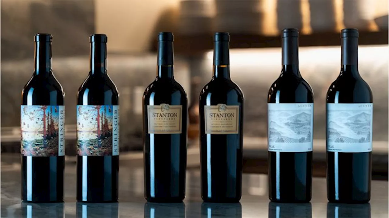 Robb Report’s Napa Valley Wine Club Has 3 Stellar New Cabernet Sauvignons on the Way