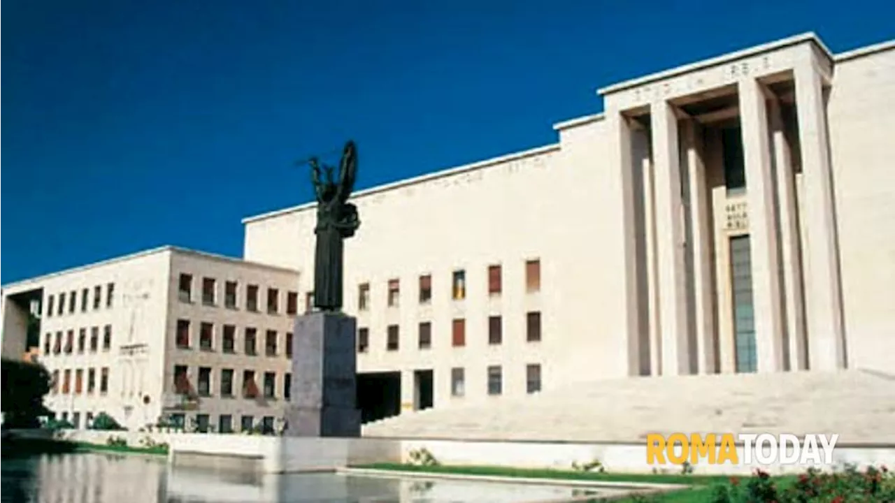 La Sapienza è l'unica università italiana tra le 150 migliori al mondo nel ranking Arwu