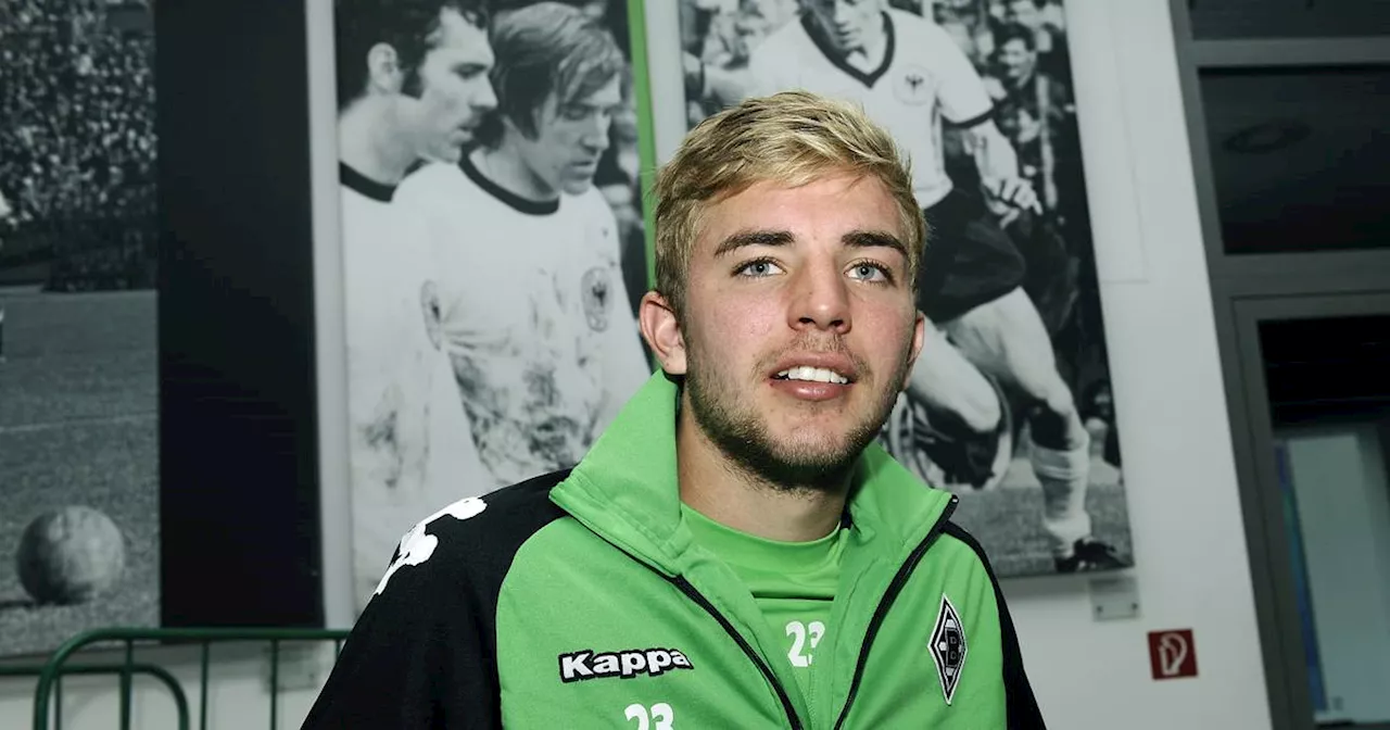 Christoph Kramer und Borussia Mönchengladbach lösen Vertrag auf