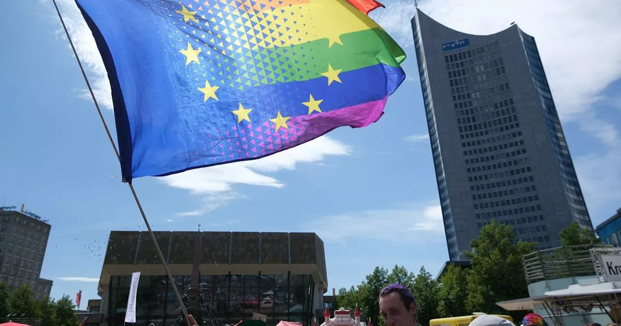 CSD Leipzig 2024: Polizei mobilisiert Einsatzpersonal aufgrund Gefahrenlage