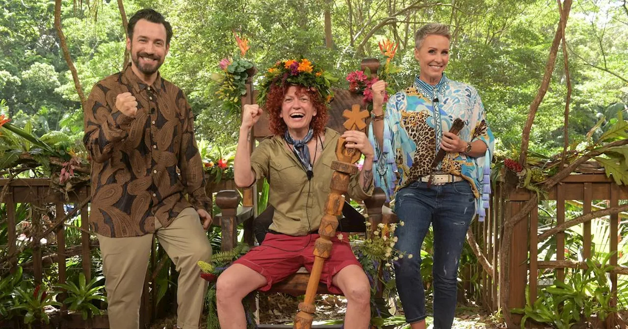 Showdown der Legenden IBES 2024: Aus diesen Staffeln sind die Allstars des Sommer-Dschungelcamps