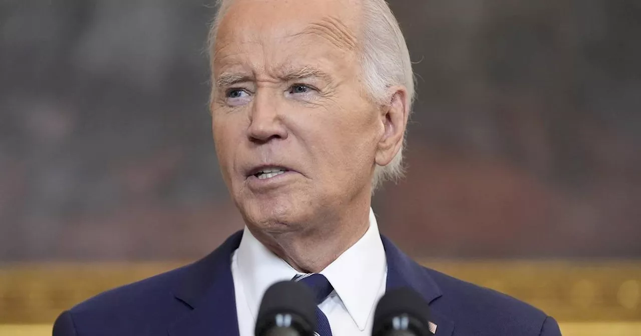 US-Präsident Joe Biden: Bei Gaza-Gesprächen näher an Einigung als je zuvor