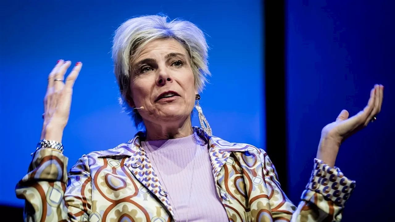 Ministerie bekijkt meldingen over vermeend wangedrag van prinses Laurentien 'zorgvuldig'