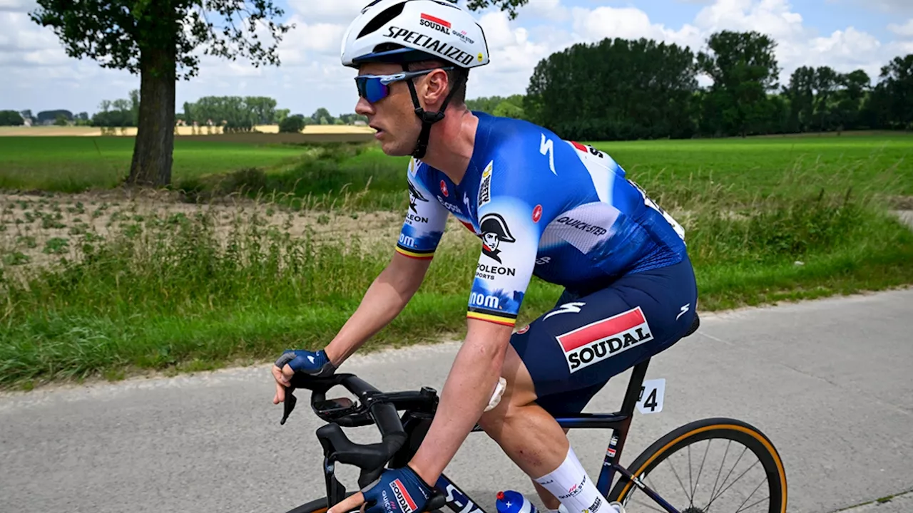 Tour de Pologne: Tim Merlier s'offre à son tour une victoire d'étape