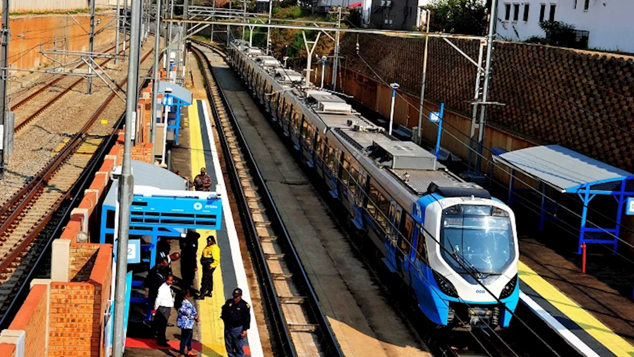 Termination of CEO's employment in line with contract: PRASA - SABC News