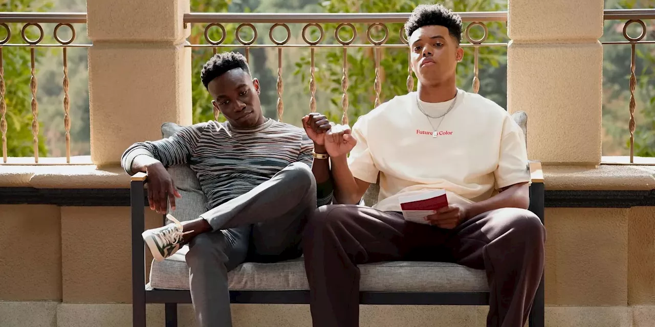 Bel-Air Season 3 Review: Introspective New Season Needs More Lighthearted Moments To Balance Its Drama