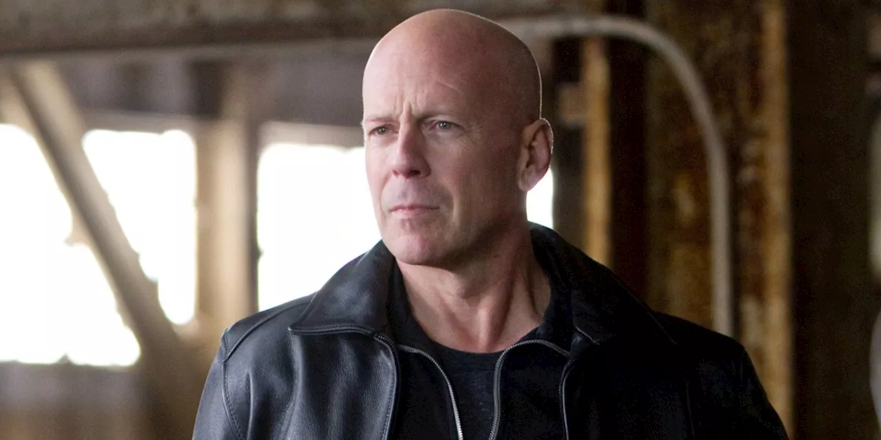 Bruce Willis' Action-Comedy Comic Book Adaptation Finds New Success On Netflix 14 Years Later