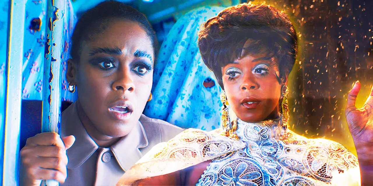 Lady In The Lake Episode 6's Cleo Death Twist Explained: What Really Happened To Her