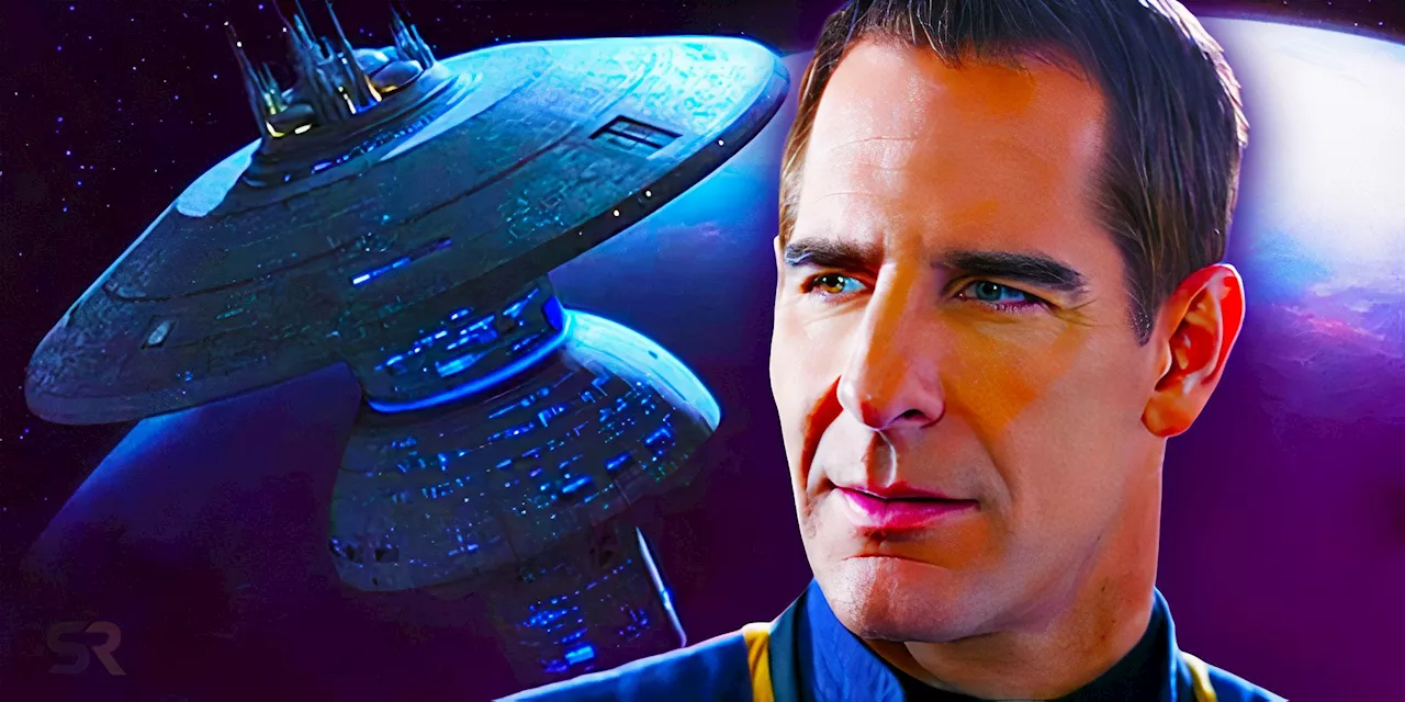 Star Trek’s Prequel Movie Needs Scott Bakula