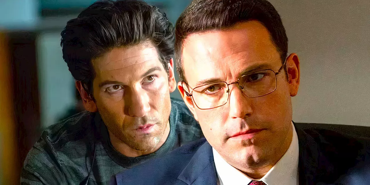 The Accountant 2 Wraps Filming, Returning Star Teases New Details About Ben Affleck Sequel