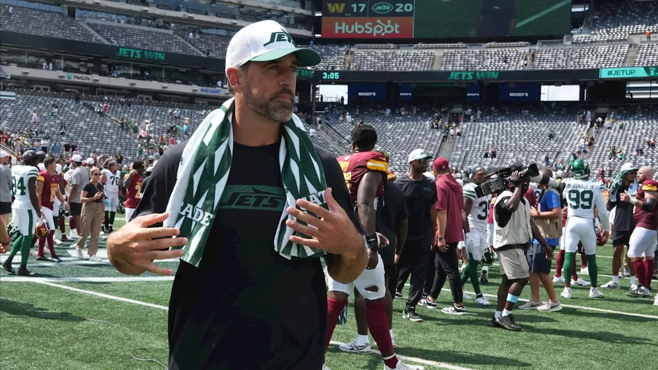 2024 AFC East Preview: Scouting the New York Jets