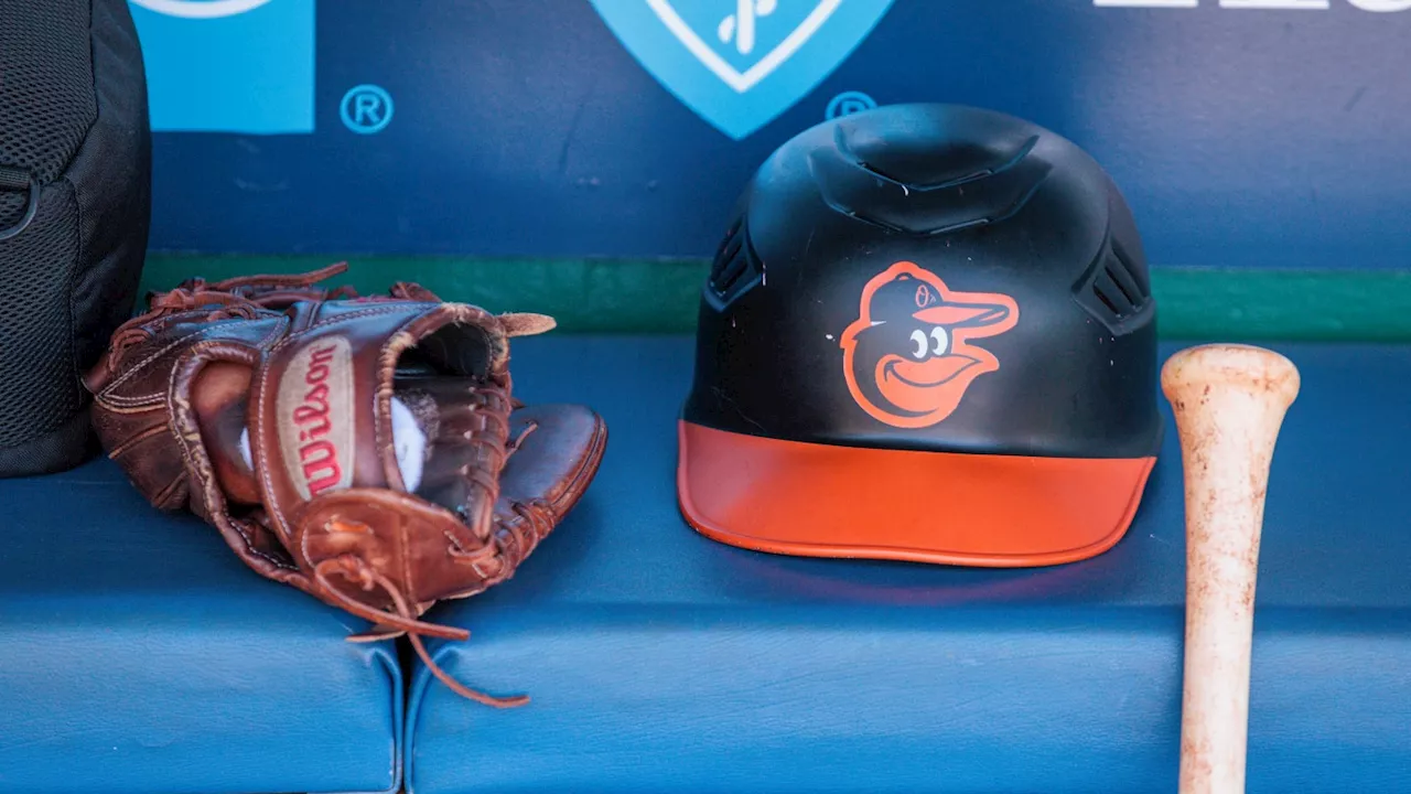 Baltimore Orioles End Up With Under-The-Radar Prospect in Latest MLB Mock Draft