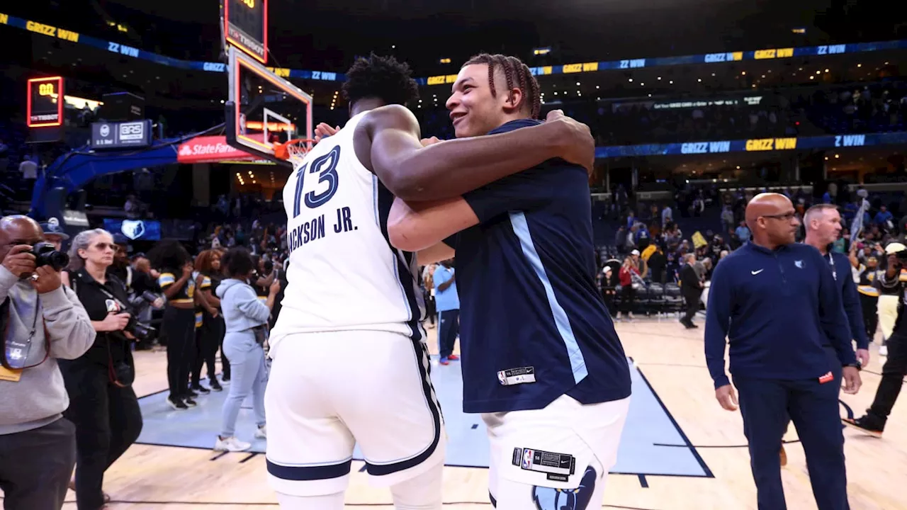 Chicago Bulls Reportedly Sign Former Memphis Grizzlies Fan Favorite