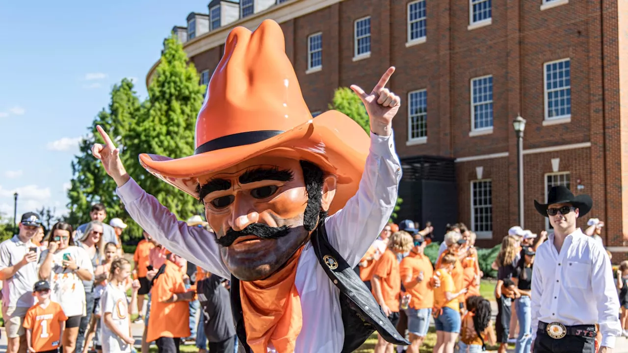 Cowgirl Soccer Uses Strong Second Half to Upset No. 6 Nebraska