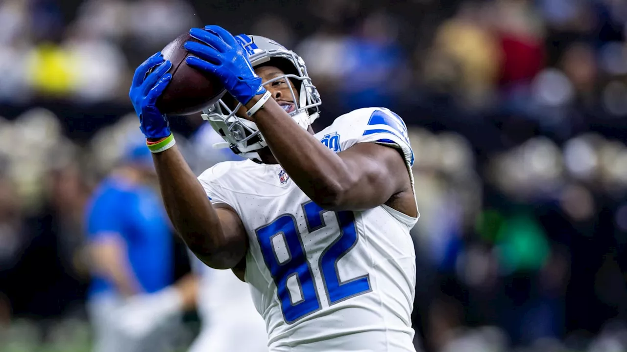 Detroit Lions Bubble Watch: Offensive Players Lower on Depth Chart