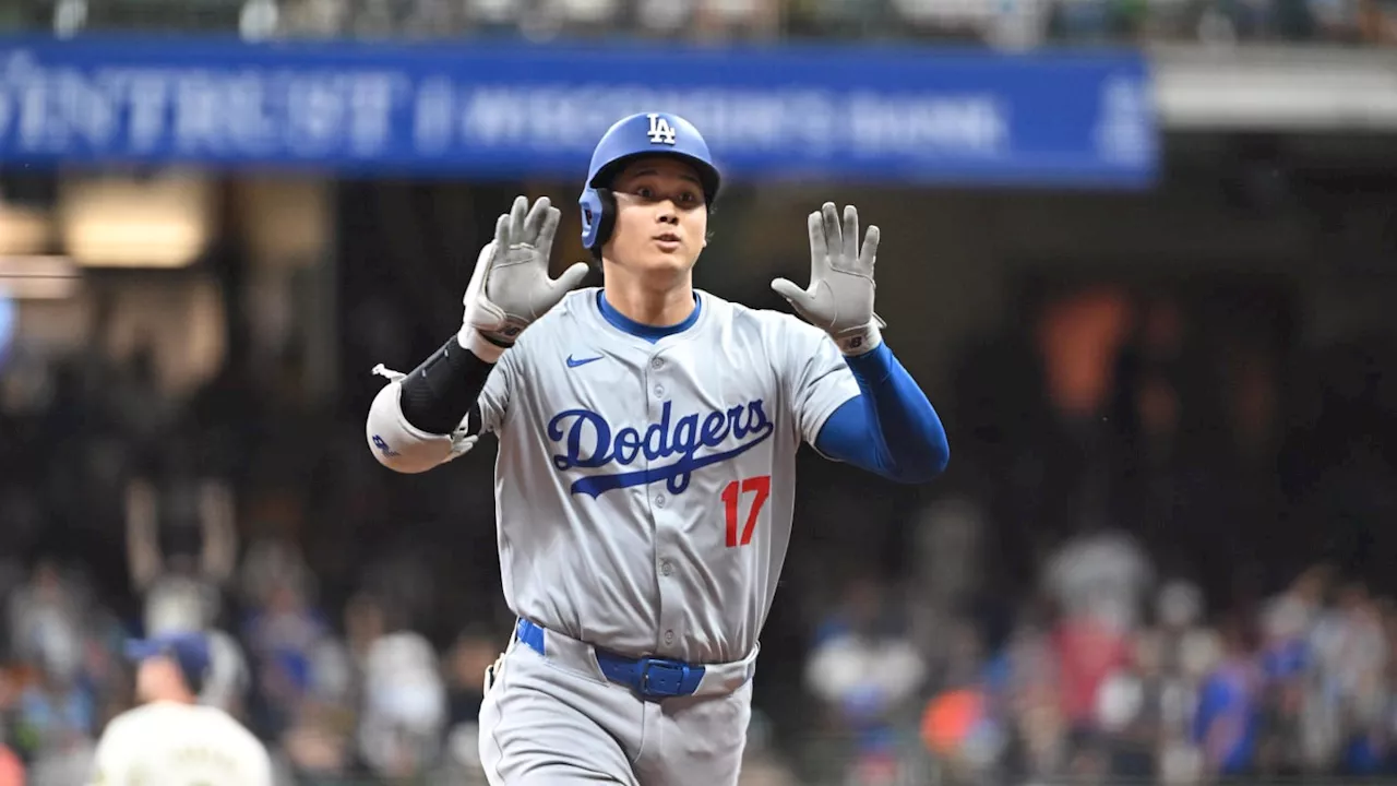 Dodgers' Shohei Ohtani Has Found a Believer In One Longtime MVP Voter