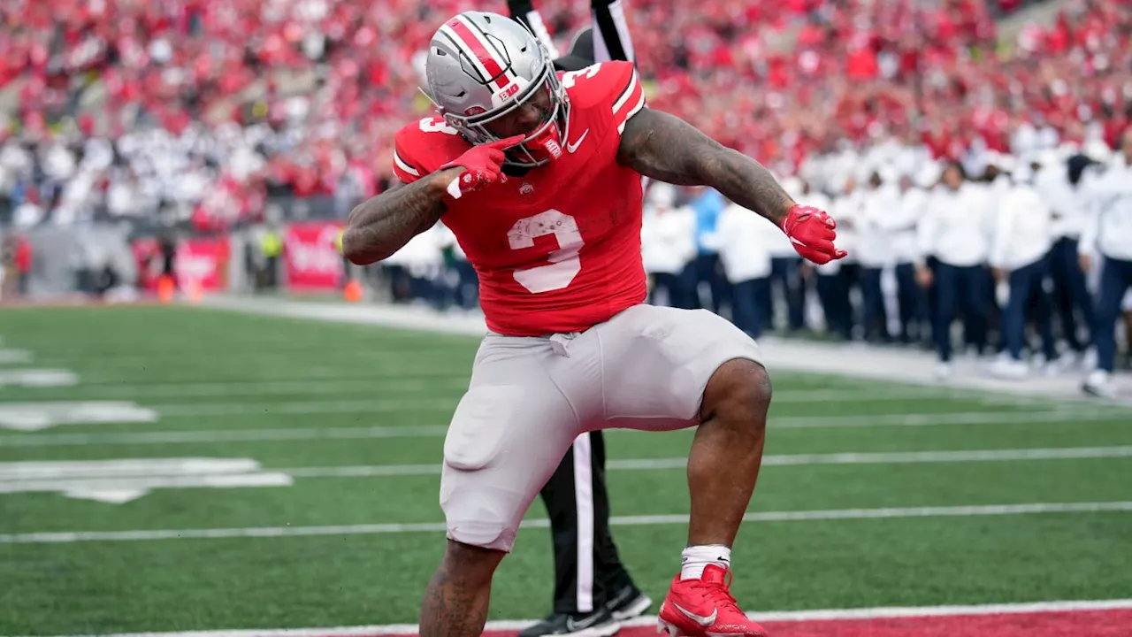 Former Ohio State Playmaker Drawing Interest From Several NFL Teams