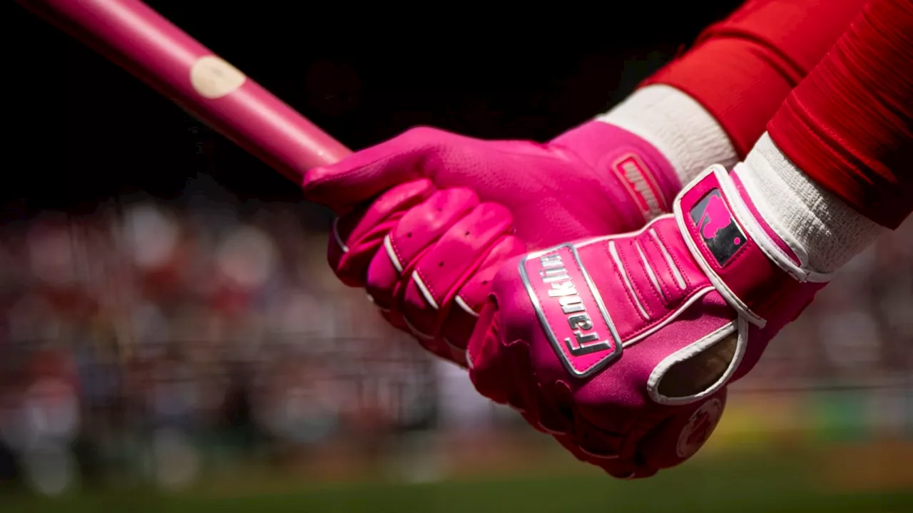 Recently Traded Red Sox Outfielder Diagnosed With Allergy To Batting Gloves