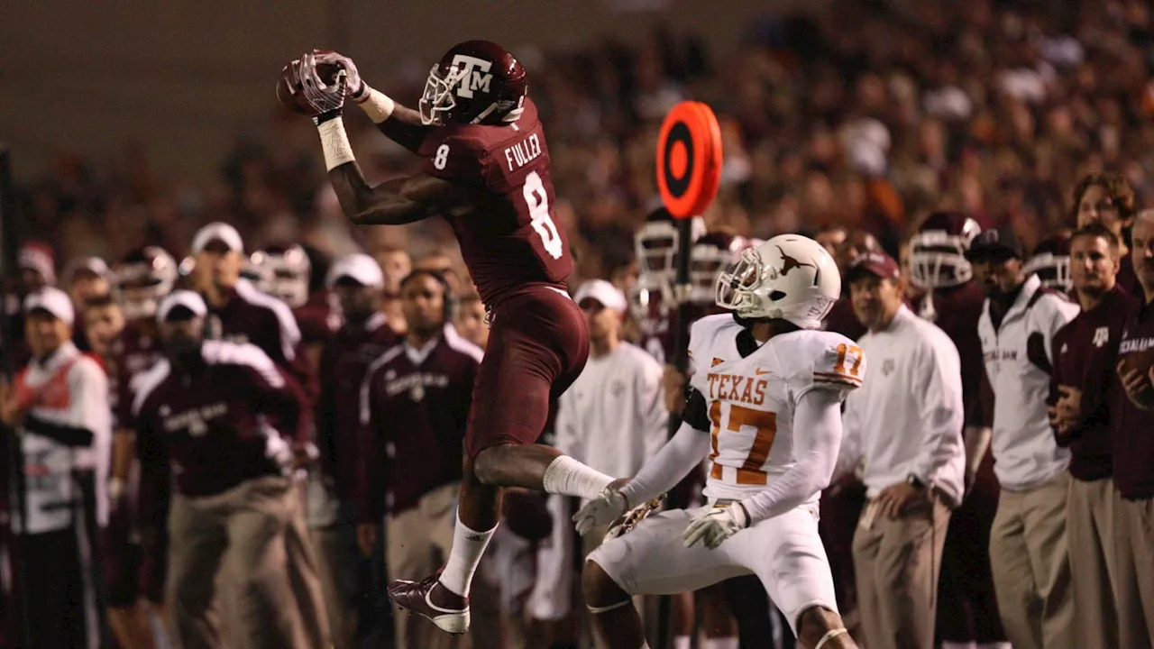 Report: Lonestar Showdown Between Texas and Texas A&M to Receive Title Sponsor