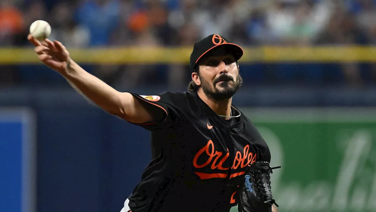 Why Red Sox Should Have Traded For Current Orioles Star, According To Insider