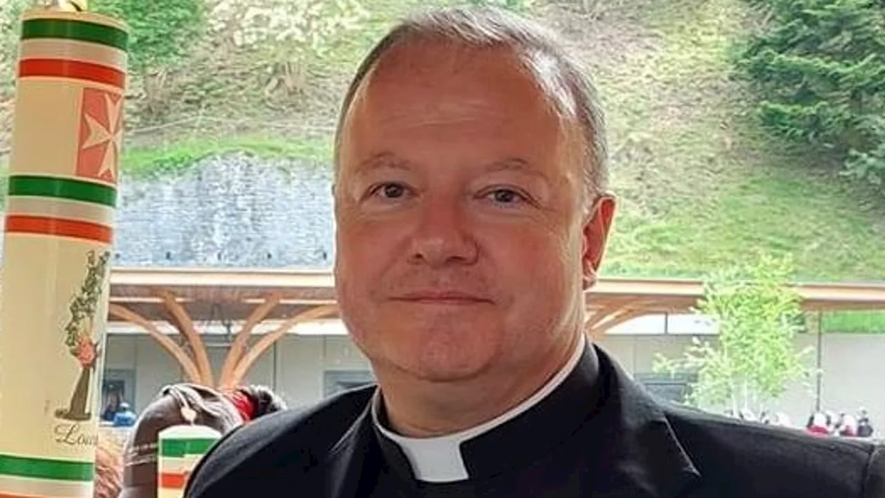 Terror motive explored as army chaplain stabbed outside Renmore barracks in Co Galway