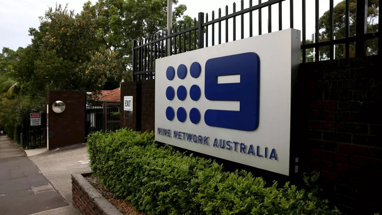 Big names at Channel Nine hang in the balance as network seeks to trims costs