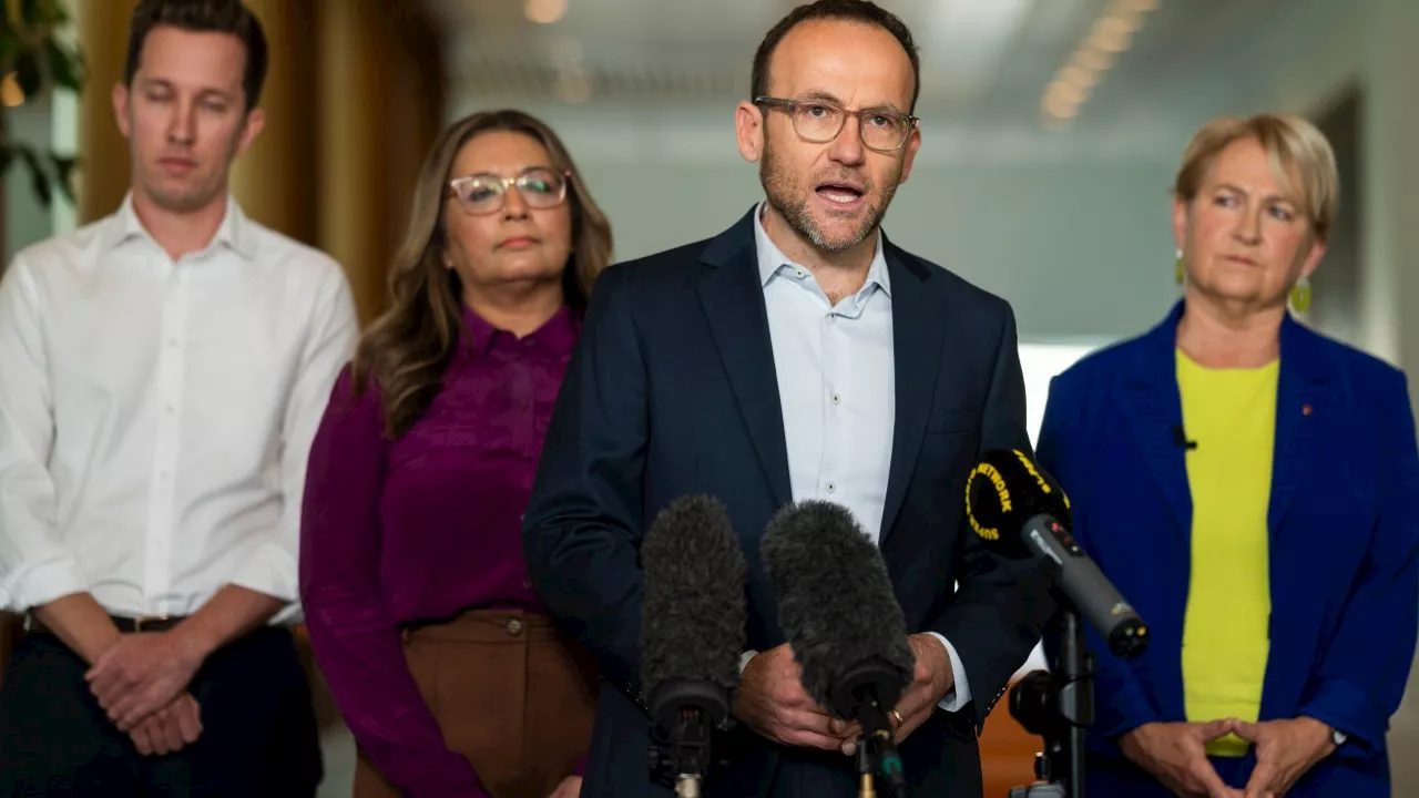 It’s high time to apply the blowtorch to Greens’ ‘Soviet-era’ agenda