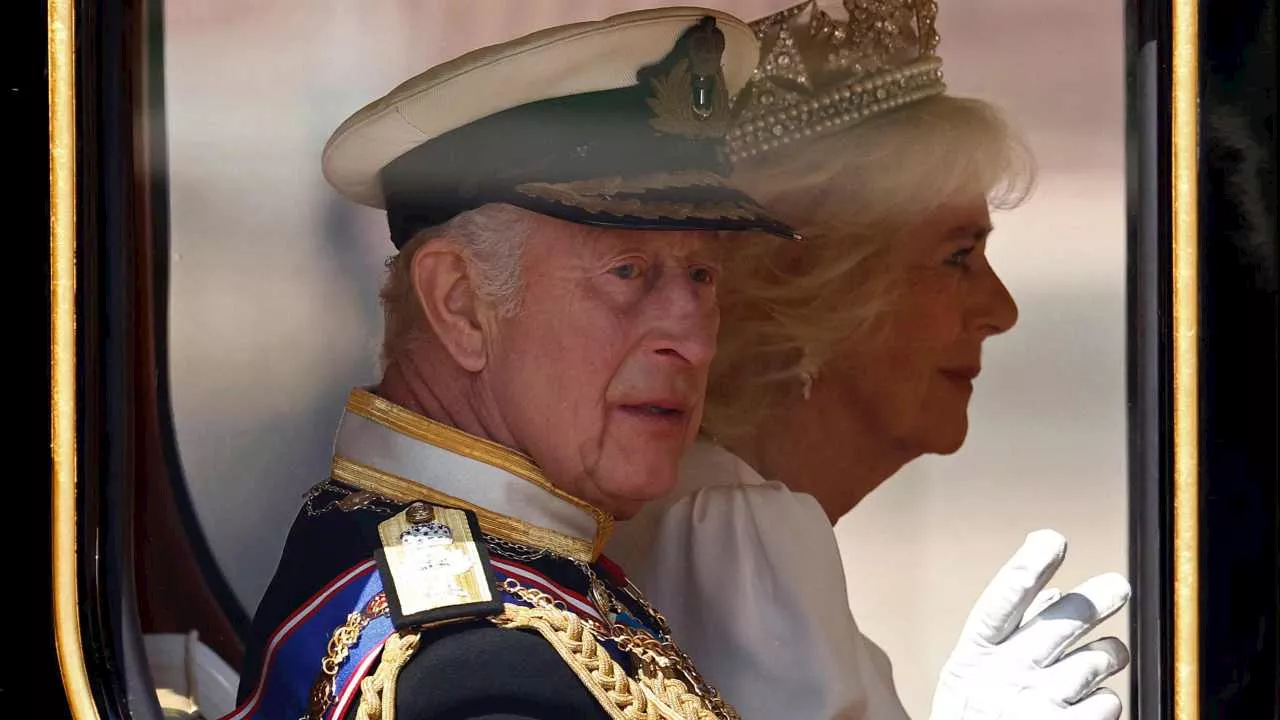 Newly discovered letter reveals King Charles’ ‘unbearable emptiness’ after Diana’s passing