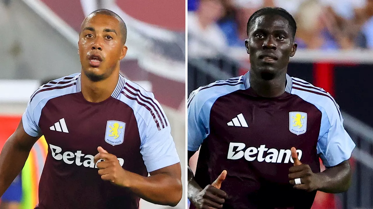 Aston Villa transfer analysis: Unai Emery eyeing midfield rebuild after Douglas Luiz transfer exit to Juventus